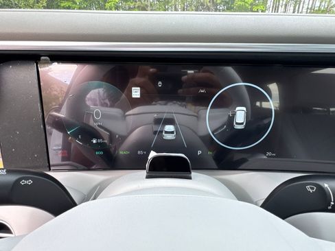 New 2026 Hyundai Palisade FWD Hybrid image 30