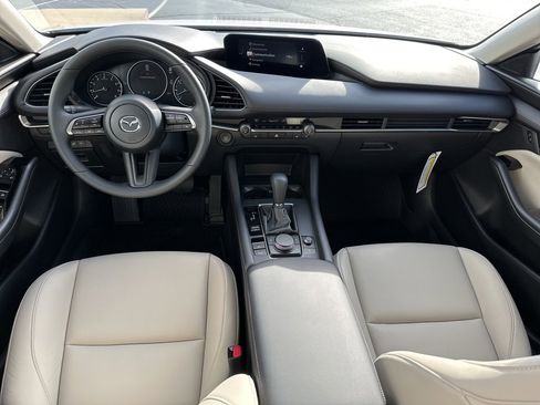 New 2026 MAZDA MAZDA3 2.5 S Sedan w/ Preferred Pkg image 21