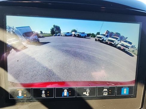 Used 2023 Chevrolet Traverse Premier w/ Redline Edition AWD/4WD image 24