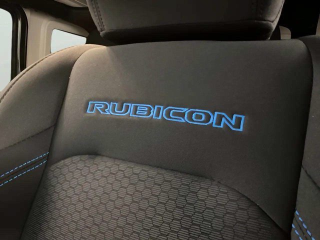 Used 2023 Jeep Wrangler Unlimited Rubicon 4xe AWD/4WD image 60