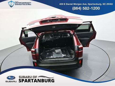 New 2026 Subaru Outback Limited w/ Premium/Limited Plus Package image 40