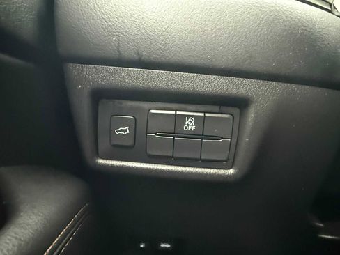 Certified 2023 MAZDA CX-5 AWD 2.5 S w/ Premium Plus Pkg image 29