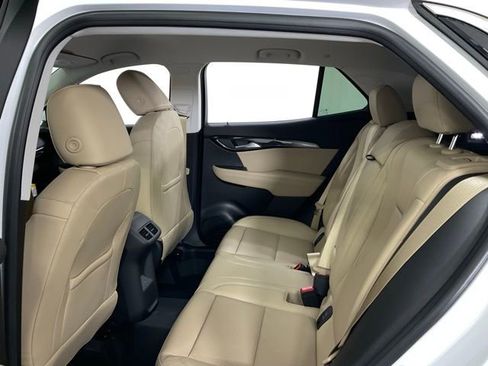 New 2026 Buick Envision Preferred image 33