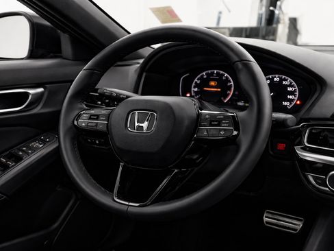 Used 2026 Honda Civic Sport image 15