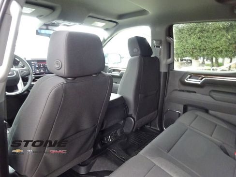 New 2026 GMC Sierra 1500 Elevation image 20