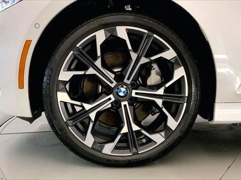 Used 2026 BMW 330i xDrive Sedan w/ Premium Package image 9