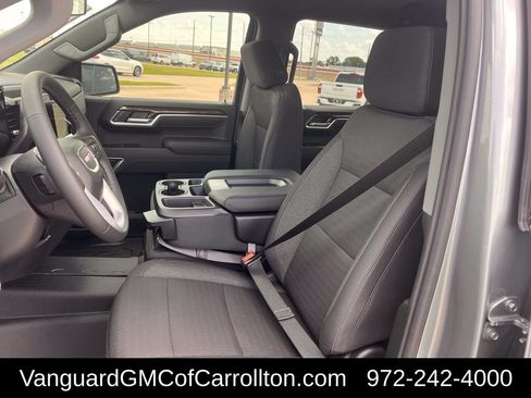 New 2026 GMC Sierra 1500 Elevation w/ Elevation Select Package RWD image 18