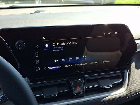 New 2026 Chevrolet TrailBlazer LT image 13