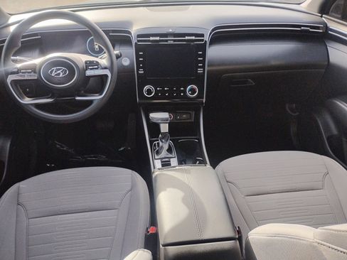 Used 2023 Hyundai Santa Cruz SEL w/ Activity Package image 14