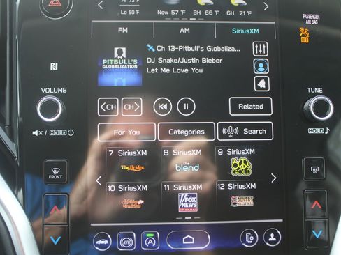 Used 2024 Subaru Outback Limited image 44