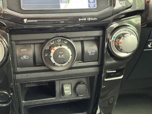 Used 2016 Toyota 4Runner TRD Pro image 22