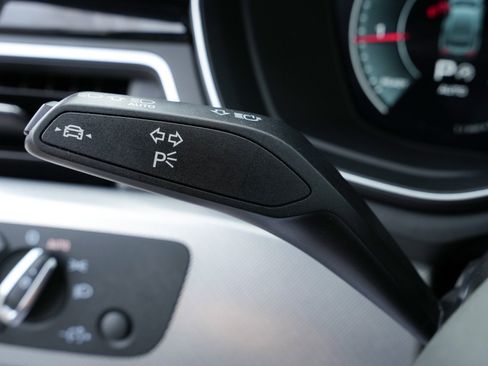 Used 2025 Audi A5 2.0T Premium Plus image 27