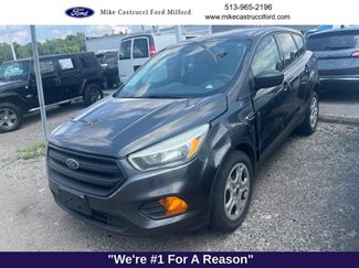 Used 2017 Ford Escape S FWD video 1