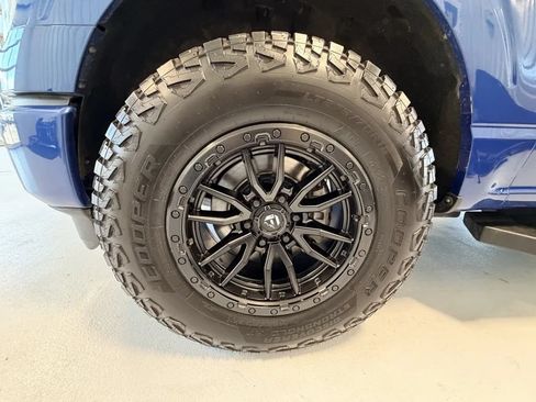 Used 2022 Ford F150 XLT w/ Equipment Group 302A High AWD/4WD image 45