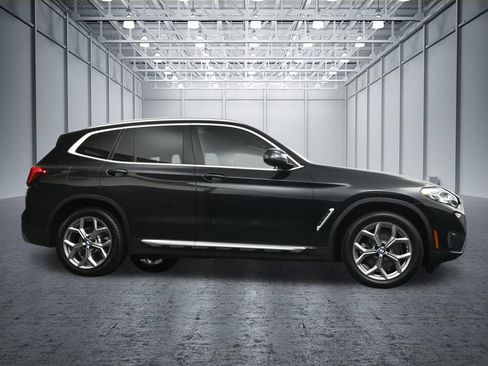 Used 2023 BMW X3 xDrive30i w/ Premium Package AWD/4WD image 35