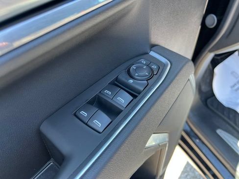 Used 2026 Chevrolet Silverado 1500 LT AWD/4WD image 13