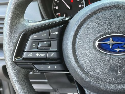 Certified 2024 Subaru Crosstrek 2.0i Premium image 13