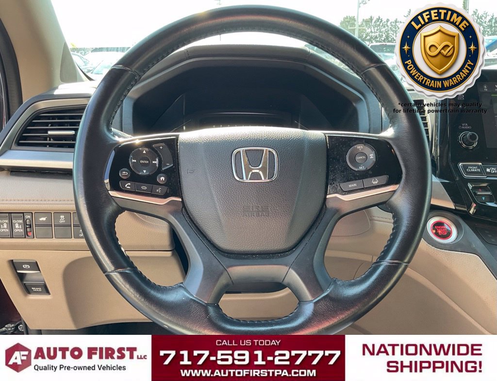 Used 2019 Honda Odyssey EX-L image 26