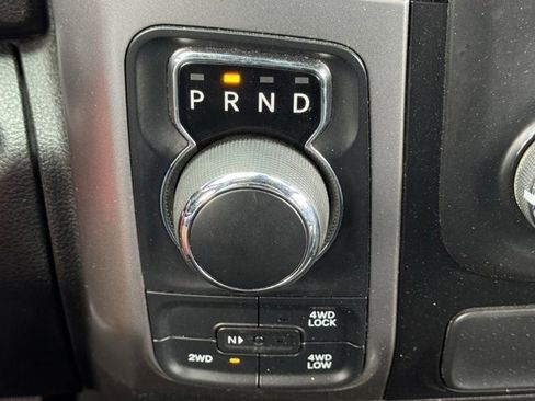 Used 2022 RAM 1500 Classic Warlock image 20