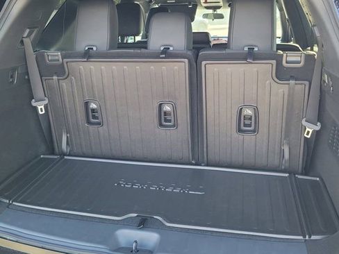New 2026 Nissan Pathfinder Rock Creek AWD/4WD image 5