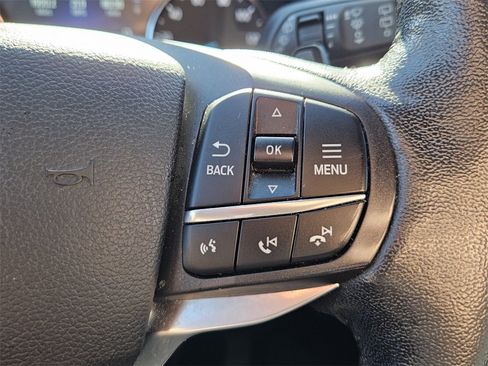 Used 2020 Ford Explorer Limited w/ Class III Trailer Tow Package image 23