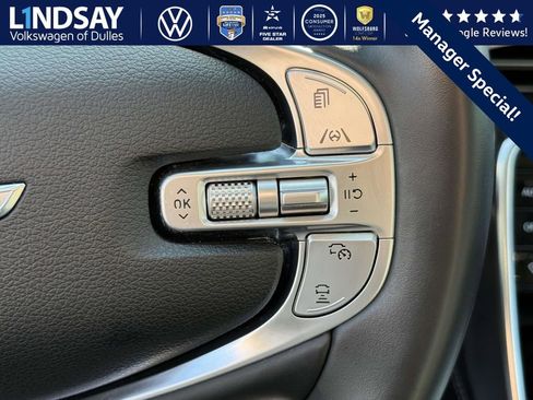 Used 2023 Genesis GV80 3.5T image 20