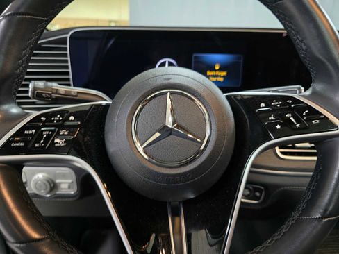 Used 2024 Mercedes-Benz GLE 350 4MATIC image 26