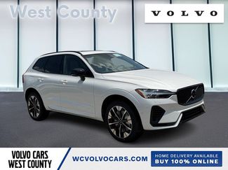 New 2026 Volvo XC60 T8 Plus w/ Climate Package AWD/4WD video 1