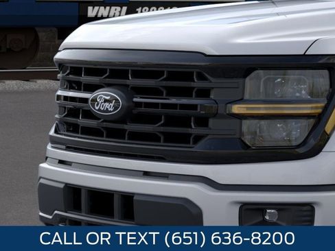 New 2026 Ford F150 XLT AWD/4WD image 20