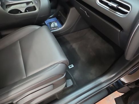 Used 2026 Hyundai Palisade FWD Hybrid image 9
