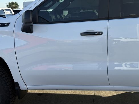 New 2026 Chevrolet Silverado 1500 LT Trail Boss w/ LPO, Dark Essentials Package image 18