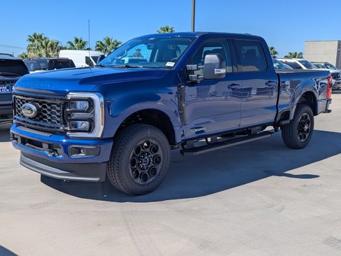 New 2026 Ford F250 XLT w/ XLT Premium Package AWD/4WD image 5