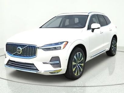 Used 2023 Volvo XC60 B5 Plus