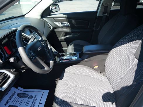 Used 2017 GMC Terrain SLE FWD image 10