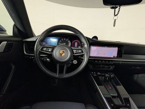 Certified 2020 Porsche 911 Carrera S RWD image 20