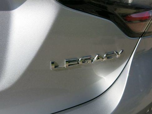 Used 2023 Subaru Legacy Limited AWD/4WD image 10