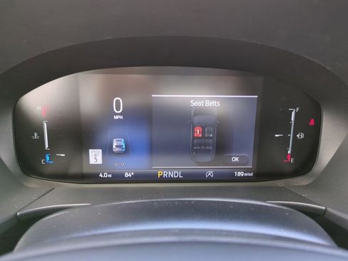 New 2026 Ford Escape ST-Line w/ Tech Pack #1 image 26