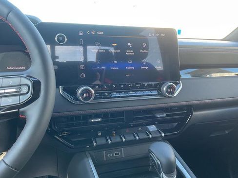 New 2026 Chevrolet Colorado Z71 image 19