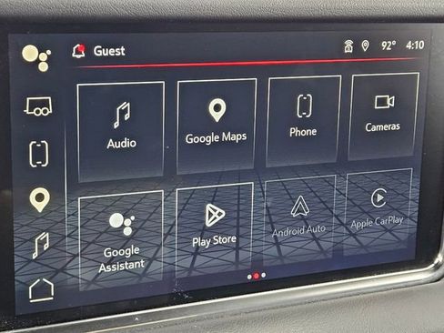 Used 2022 GMC Yukon Denali AWD/4WD image 8