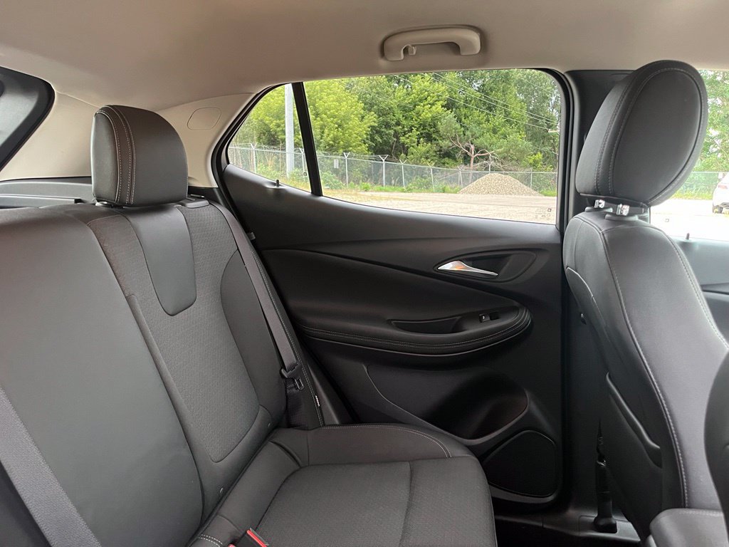 Used 2026 Buick Encore GX Preferred FWD image 36