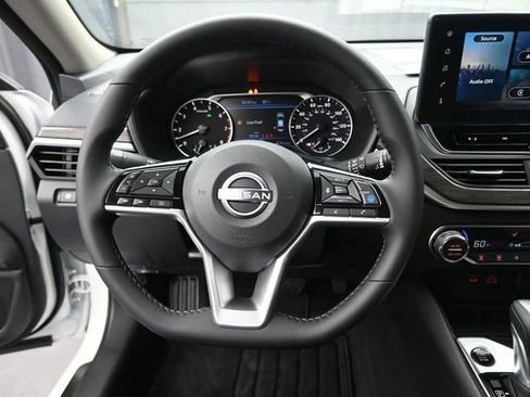 New 2026 Nissan Altima 2.5 SV w/ SV Premium Package image 7