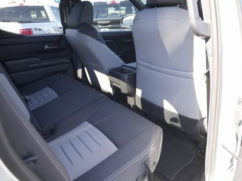 Used 2024 Toyota Tacoma TRD Off-Road image 14