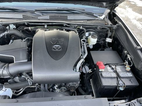 Used 2023 Toyota Tacoma SR5 image 35