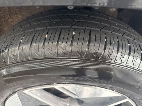 Certified 2025 Hyundai Tucson SEL image 5