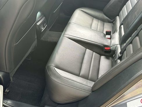 Used 2016 Lexus IS 300 AWD w/ F Sport Package image 10