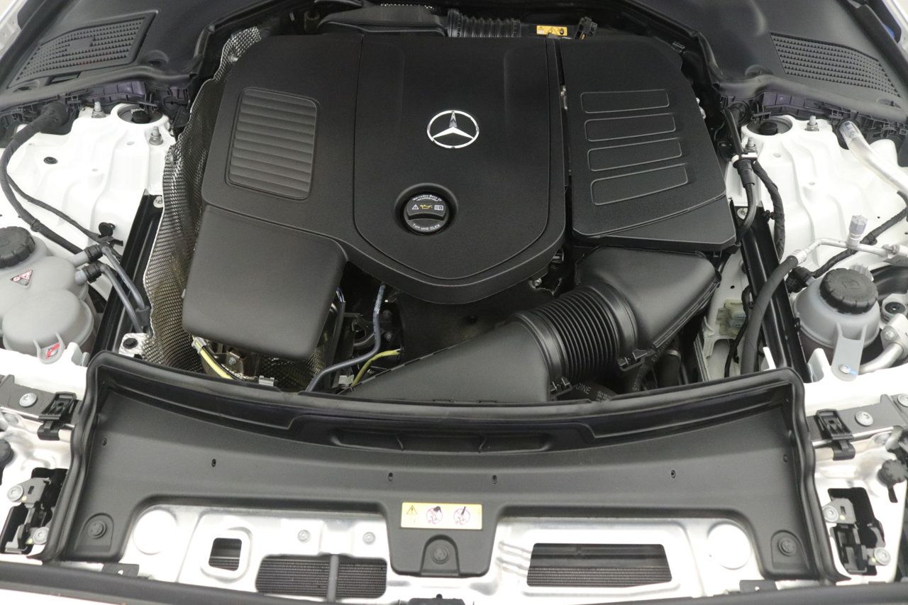 Certified 2024 Mercedes-Benz C 300 Sedan image 24