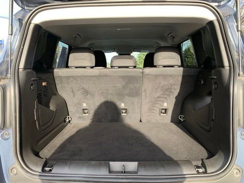 Used 2022 Jeep Renegade Latitude image 5