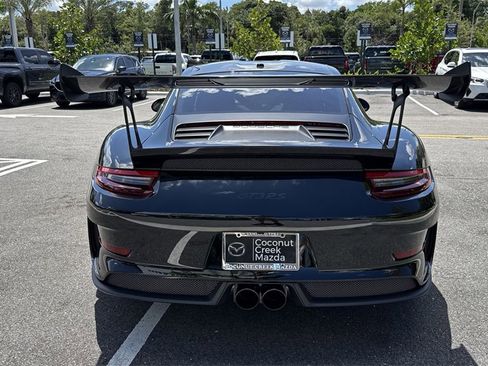 Used 2019 Porsche 911 GT3 RS image 3