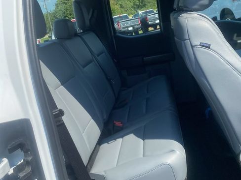 New 2026 Ford F150 XL AWD/4WD image 13