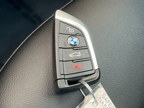 Used 2022 BMW X3 sDrive30i w/ Convenience Package image 28